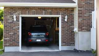 Garage Door Installation at Clear Creek Valley Industrial Park, Colorado