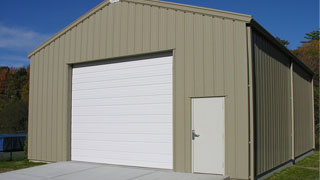 Garage Door Openers at Clear Creek Valley Industrial Park, Colorado